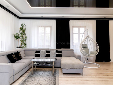 Mieszkanie Różanka