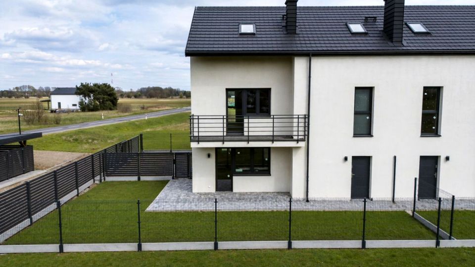 Mieszkanie Warszawice