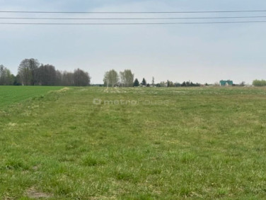 Działka budowlana sprzedam