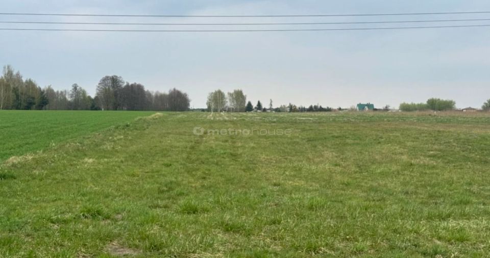 Działka budowlana sprzedam