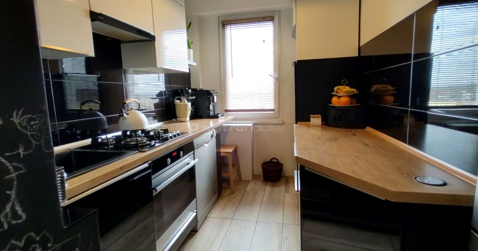 Mieszkanie Skierniewice