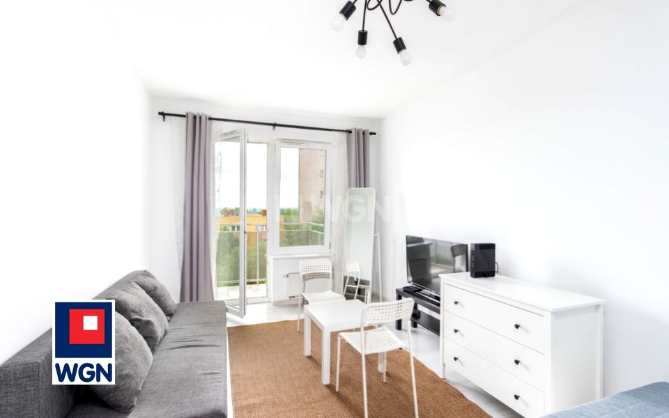 Mieszkanie Szczecin