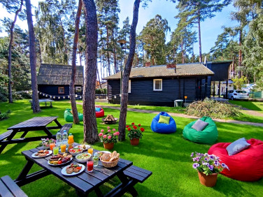 Działka budowlana Pobierowo