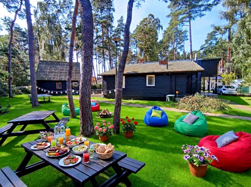 Działka budowlana Pobierowo