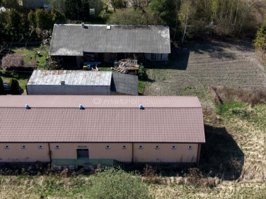 Budynek użytkowy Mordy