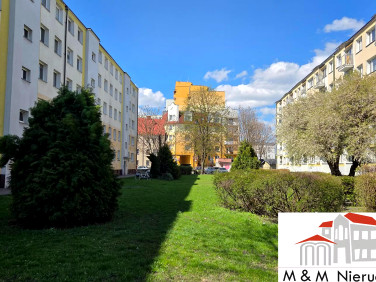 Mieszkanie Grudziądz