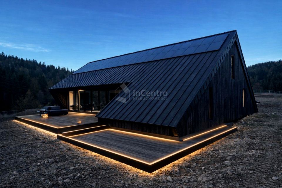 Dom Nowy Targ sprzedaż