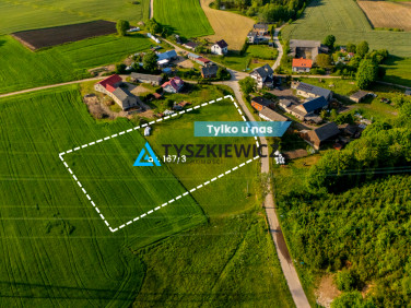 Działka budowlana Dąbrówka