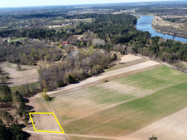 Działka budowlana Rogóźno