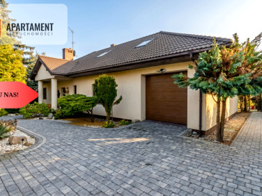 Dom wolnostojący sprzedaż