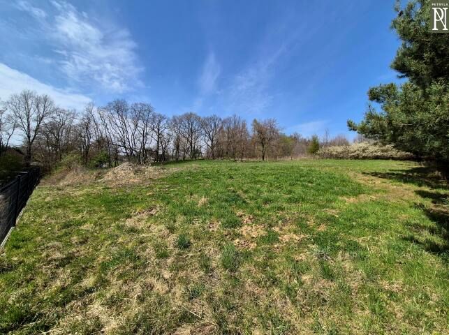 Działka budowlana Balice