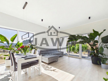 Dom Dąbrowa Chełmińska