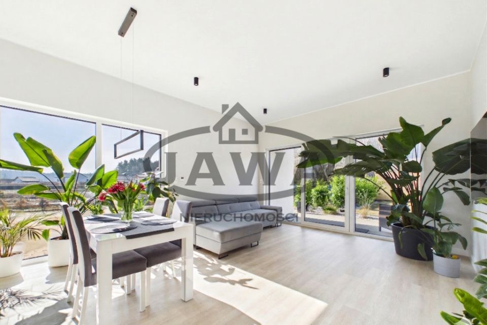 Dom Dąbrowa Chełmińska