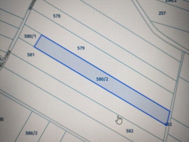 Działka rolna Strzelin