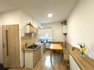 Mieszkanie Wałbrzych