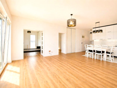 Mieszkanie Szczecinek