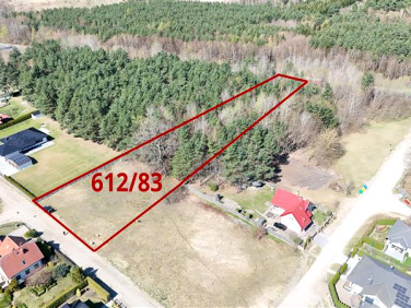 Działka Krzywopłoty