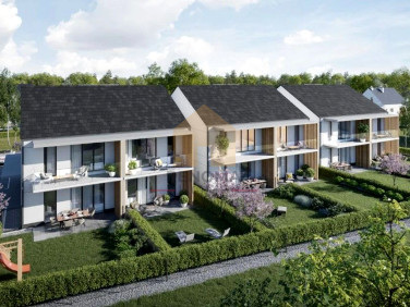 Mieszkanie Siechnice