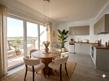 Mieszkanie Krzeptów