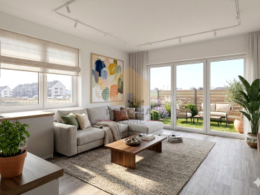 Mieszkanie Krzeptów