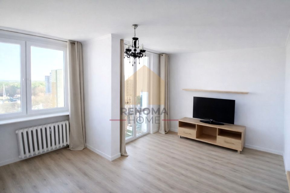 Mieszkanie Zielona Góra