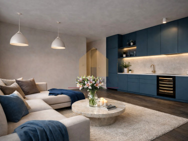 Mieszkanie Lutynia sprzedaż