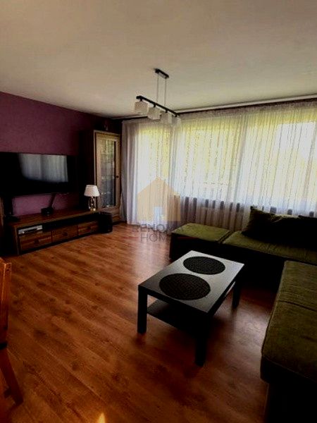 Mieszkanie Zielona Góra