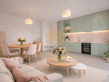 Mieszkanie blok mieszkalny sprzedaż