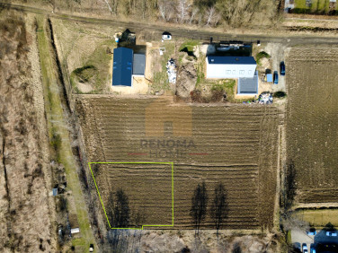 Działka budowlana Wrocław sprzedam