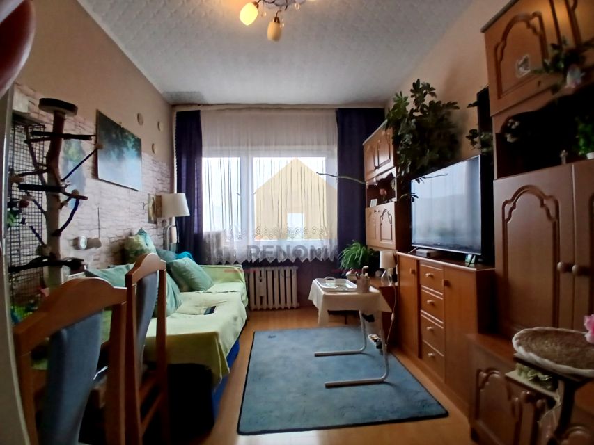 Mieszkanie Wałbrzych