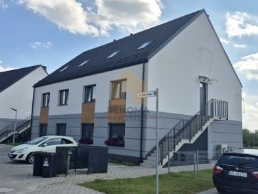 Mieszkanie dom wielorodzinny przy lesie