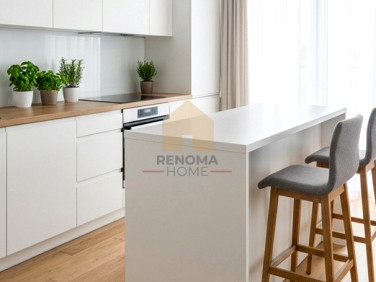 Mieszkanie apartamentowiec przy lesie