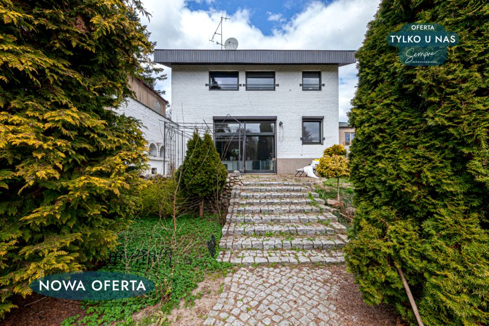 Dom Dobroń sprzedaż