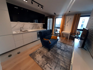 Mieszkanie apartamentowiec wynajem