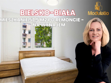 Mieszkanie Bielsko-Biała