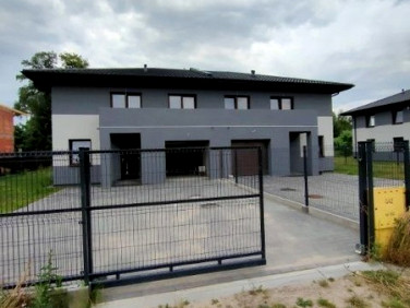 Dom Stanisławów Pierwszy