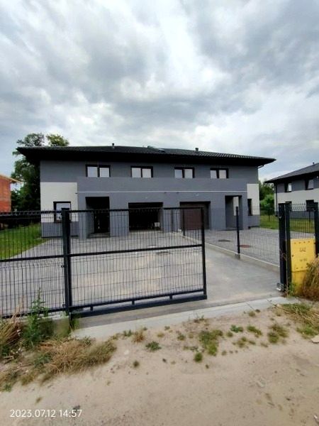 Dom Stanisławów Pierwszy