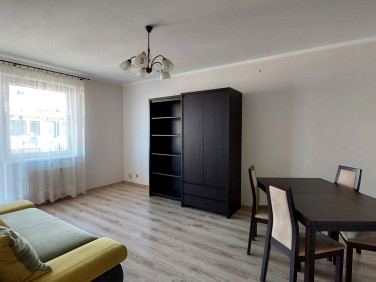 Mieszkanie Swarzędz