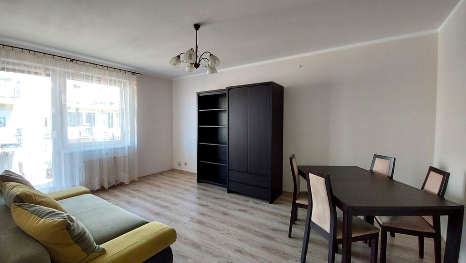 Mieszkanie Swarzędz