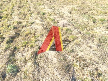 Działka budowlana Tomaszowice