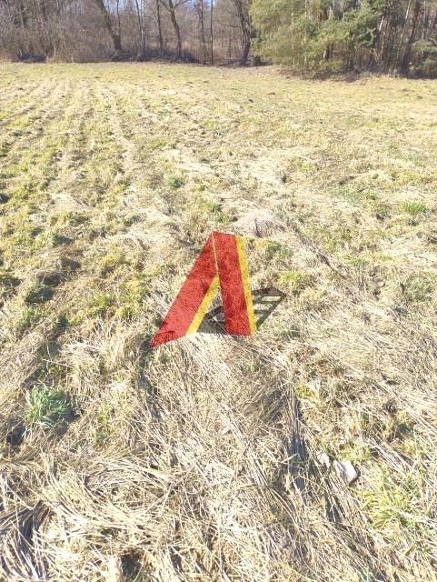 Działka budowlana Tomaszowice