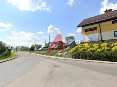 Działka budowlana Tomaszowice sprzedam