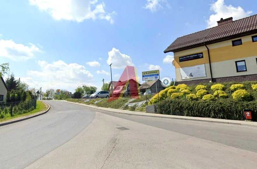Działka budowlana Tomaszowice sprzedam