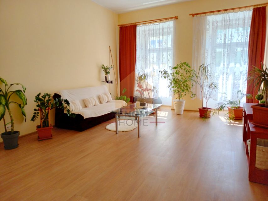 Mieszkanie Świdnica