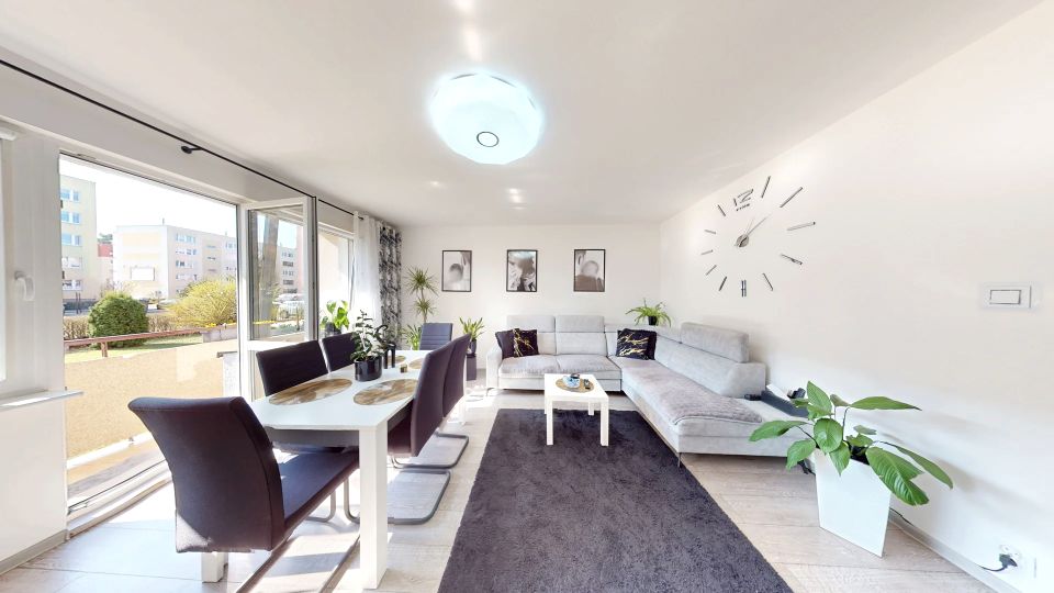 Mieszkanie Goleniów