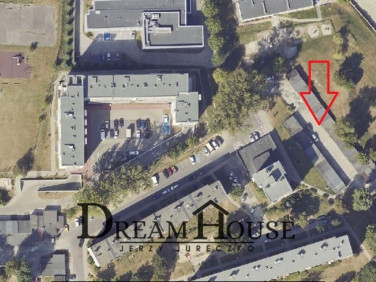 Budynek użytkowy Gorzów Wielkopolski