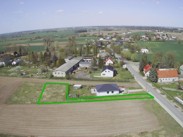 Działka budowlana sprzedam