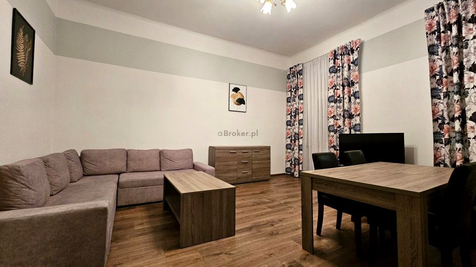 Mieszkanie Kraków