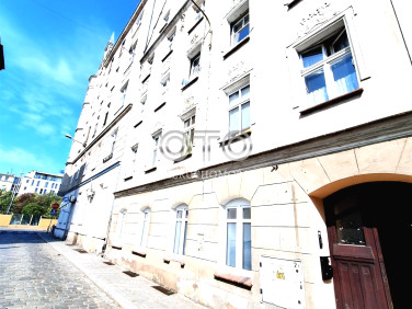 Mieszkanie Wrocław