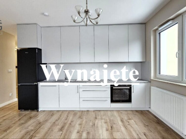 Mieszkanie Kraków